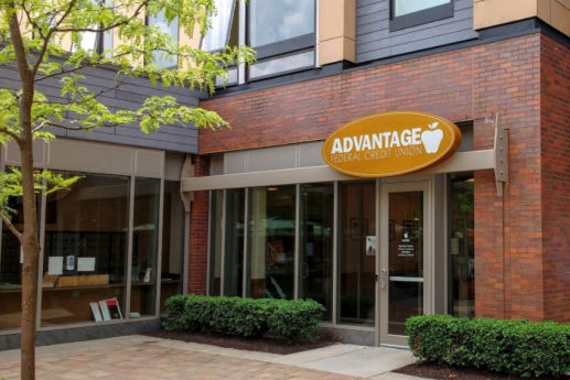 ADVANTAGE FEDERAL CREDIT UNION
