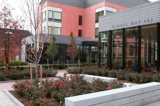 Housing in Global Village