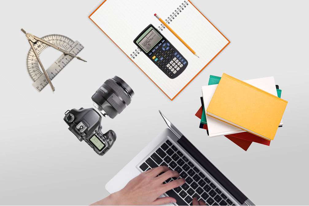 University Exploration