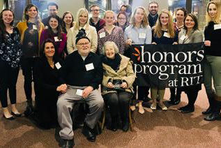 RIT Honors Program