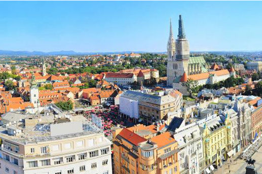 Zagreb