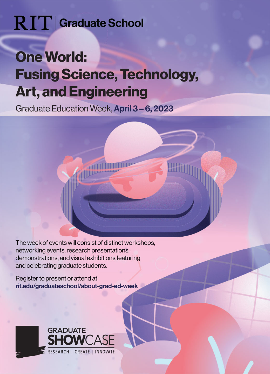 RIT Graduate School RIT