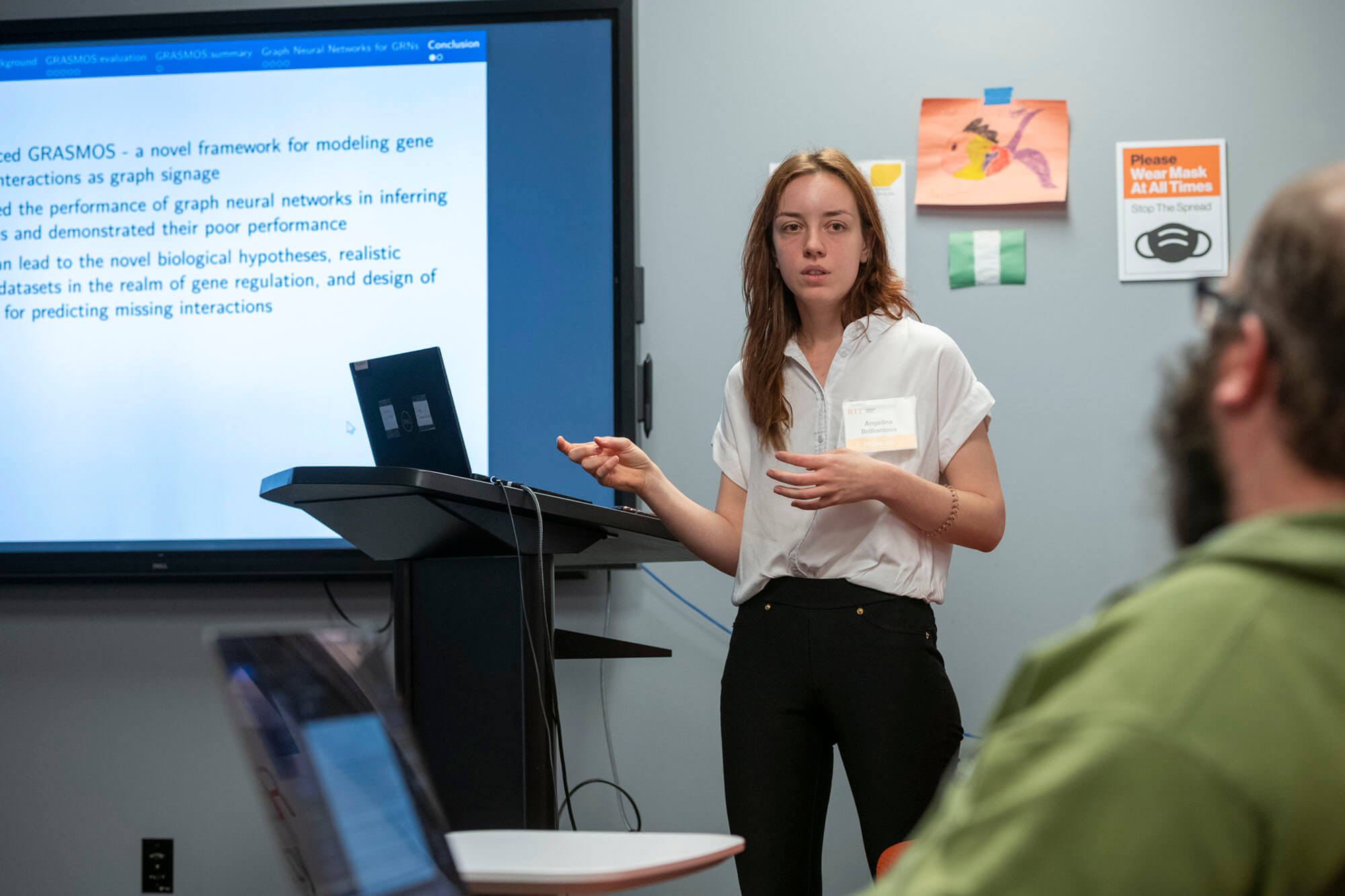 Photo Galleries | RIT Graduate School | RIT