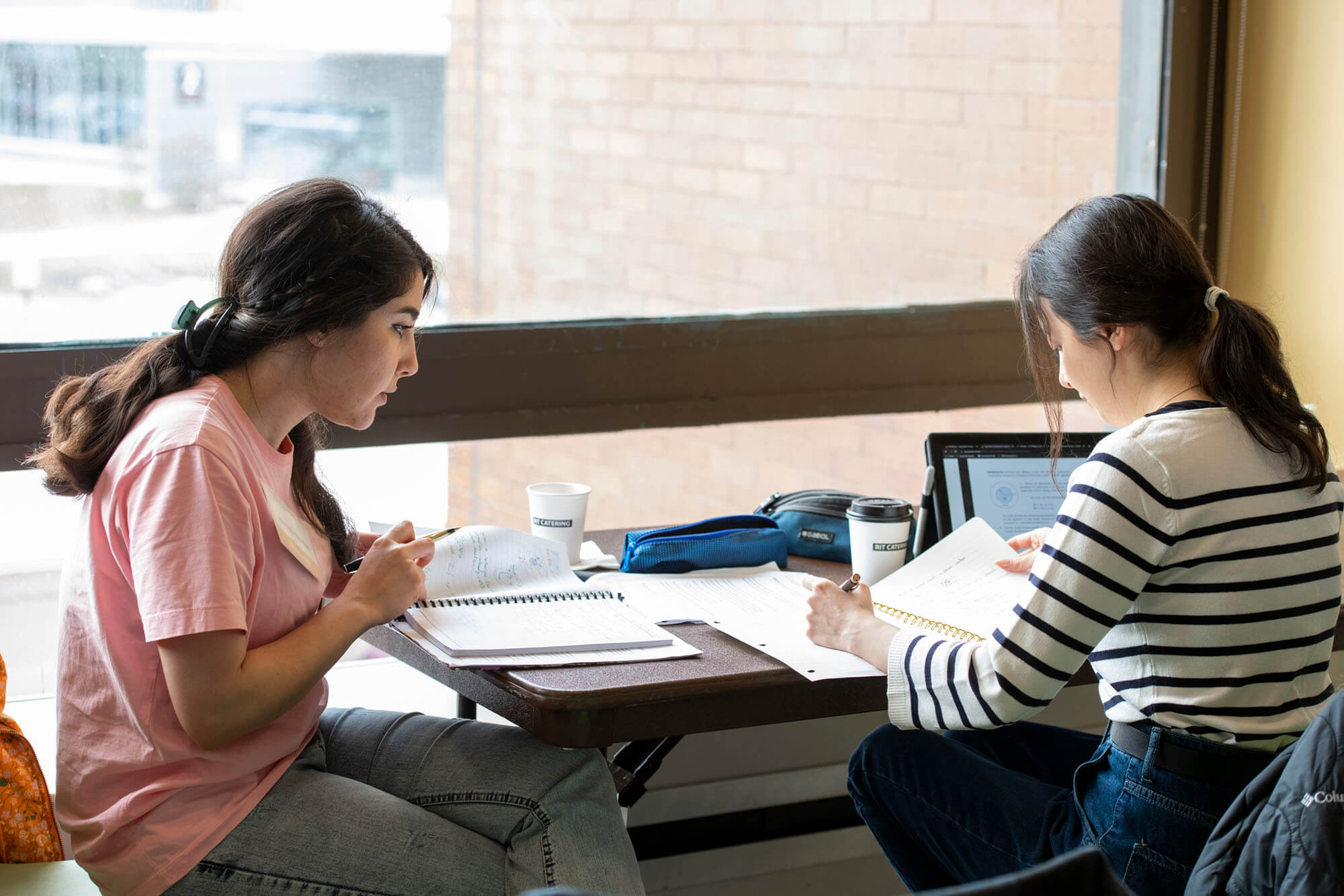 Photo Galleries | RIT Graduate School | RIT