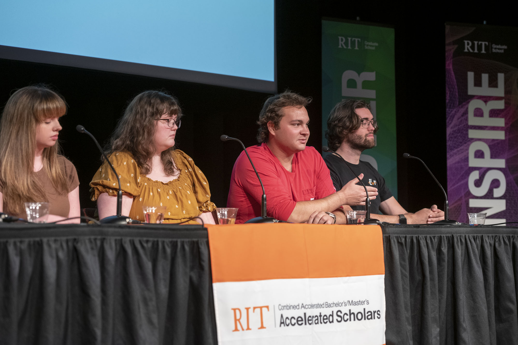 Photo Galleries | RIT Graduate School | RIT