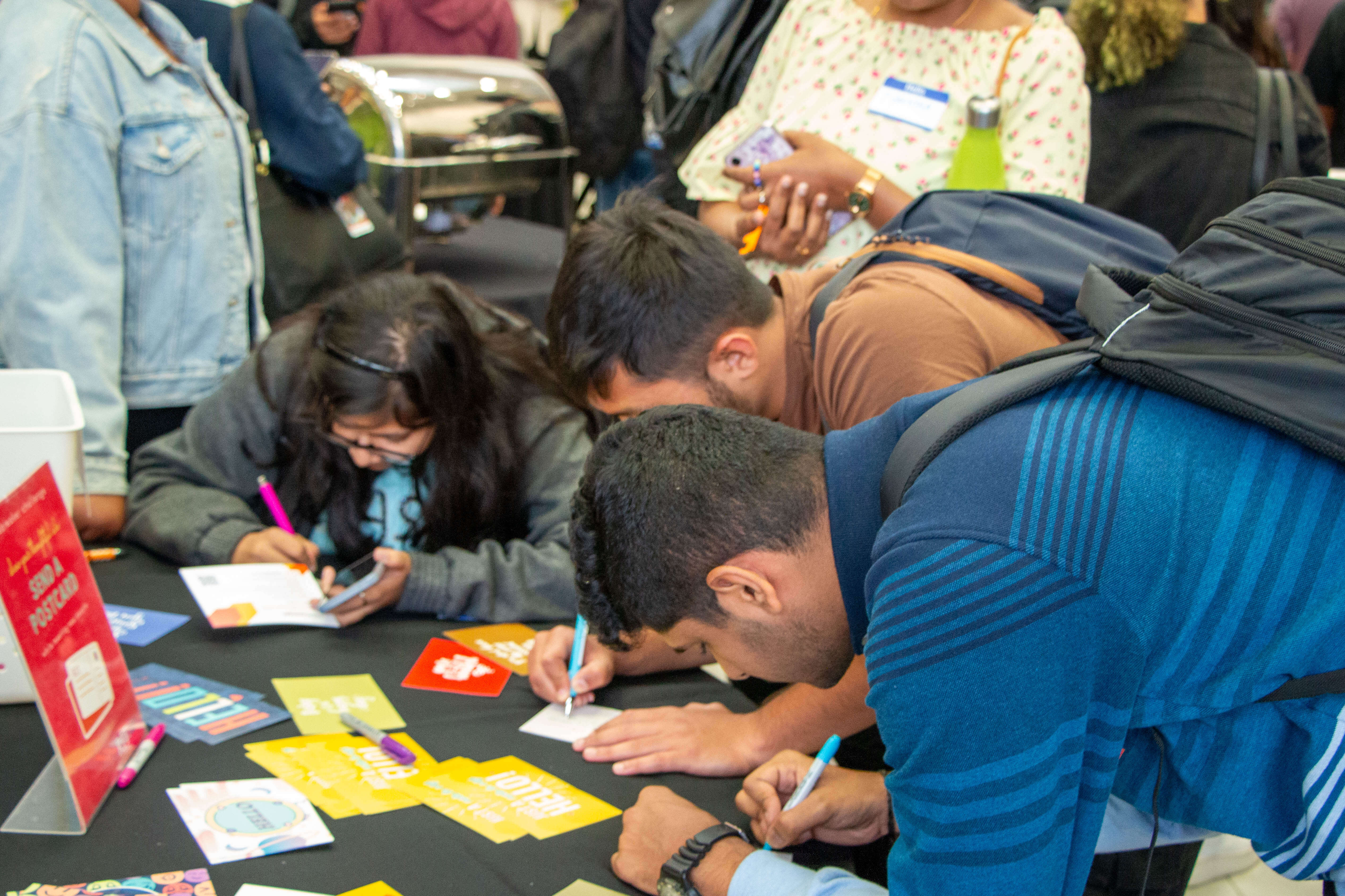 Fall 2023 Graduate Orientation Photo Gallery | RIT Graduate School | RIT