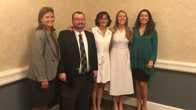 Cohort 2017-2018