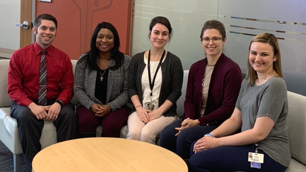 Cohort 2018-2019