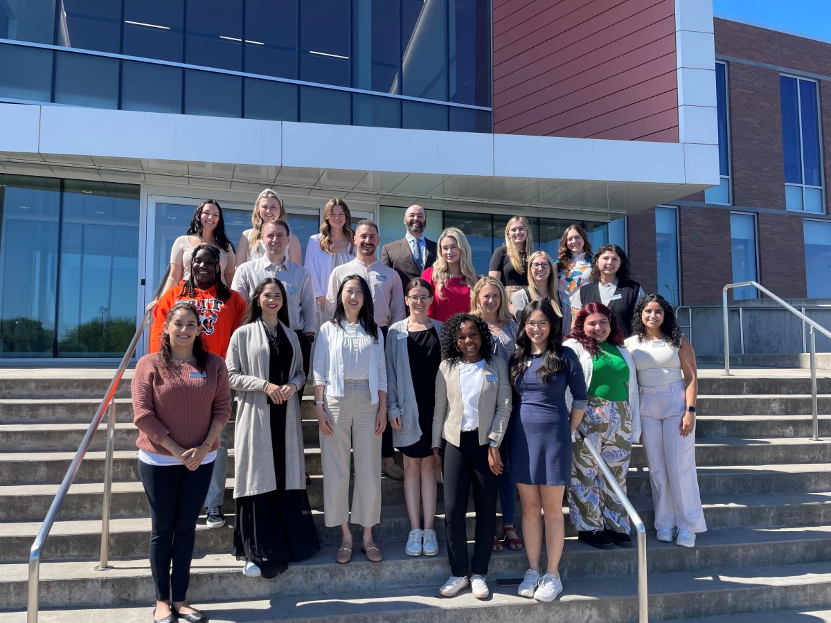 2024-2025 Cohort