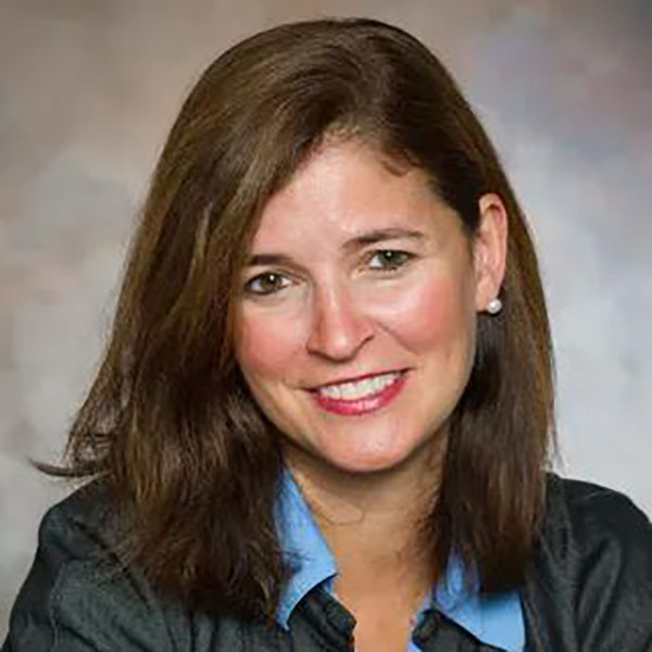 Caroline Easton headshot