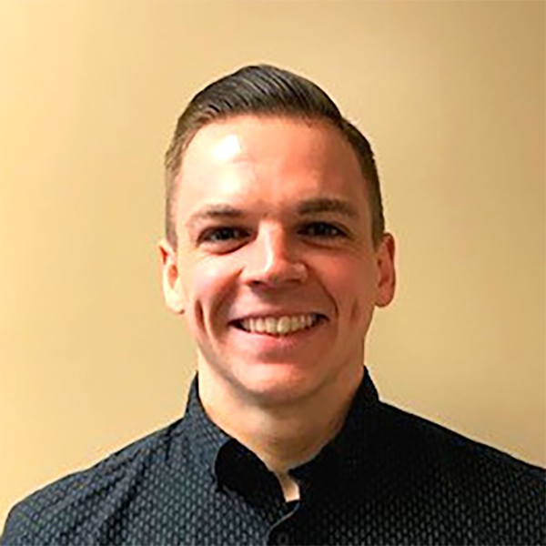 Jake Swartwout headshot