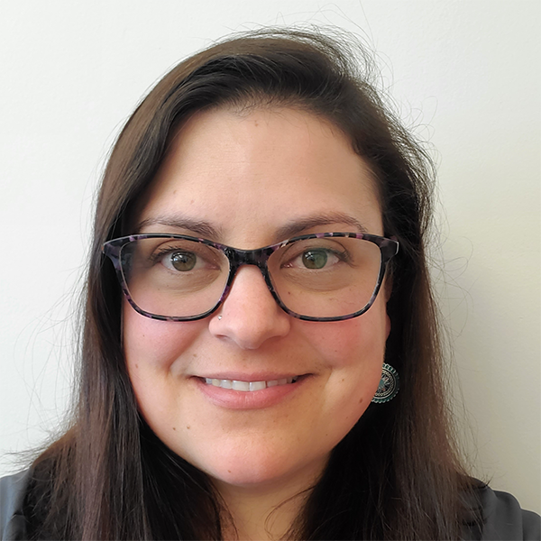 Jessica Mitchell headshot