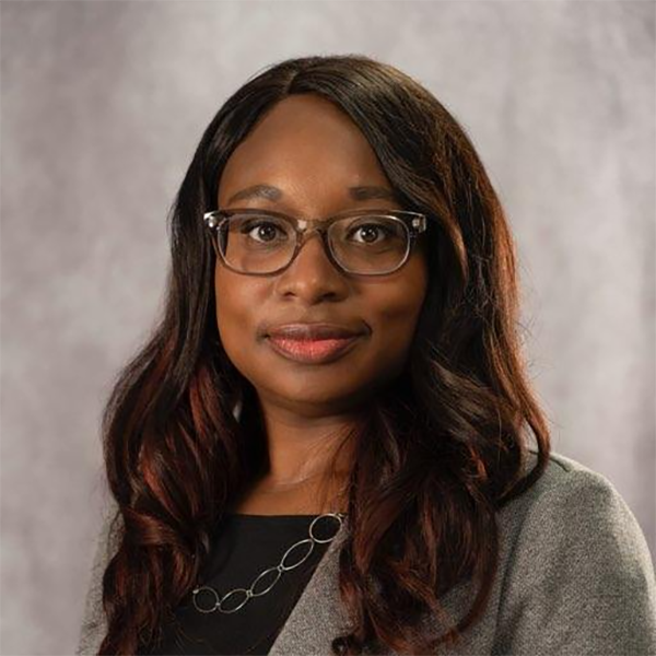 Latrease Moore headshot