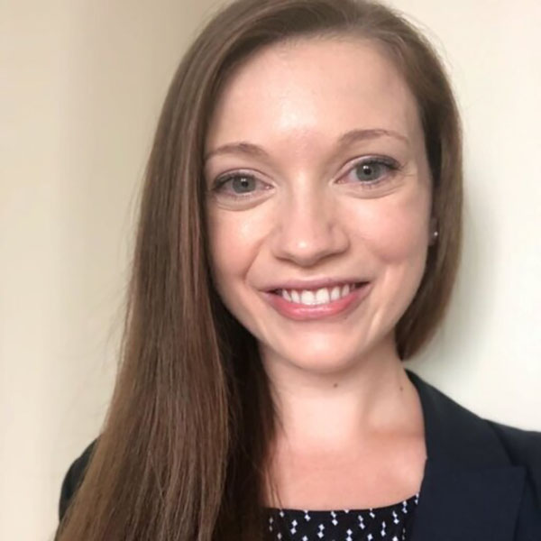 Natalie Nordlund headshot