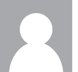 Blank Placeholder Headshot