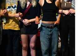 Women in PhotoJournalism