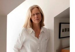 Lynn Johnson