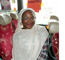 Haneefa Wahab
