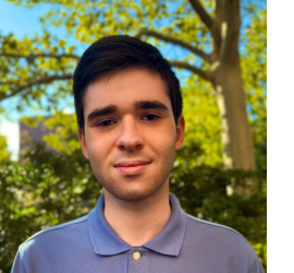 Image of Samuel Isakov