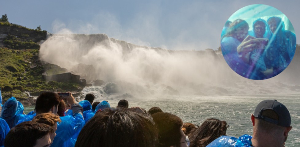 Image of Niagara Falls