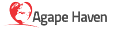 Agape Haven Logo