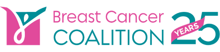 Breast Cancer Coalition Logo