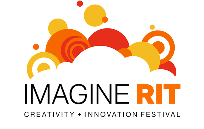 ImagineRIT logo