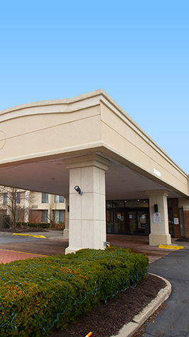 Image of 175 Jefferson Road Main Entrance