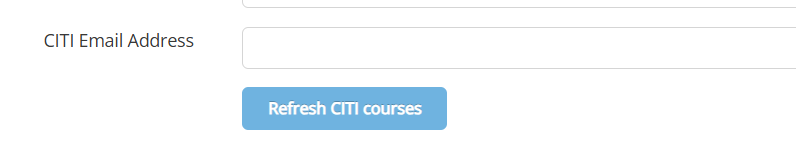 CITI Address