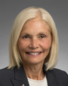 Christine B. Whitman