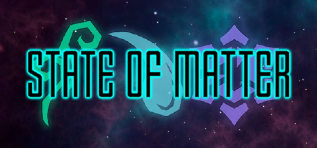 State of Matter logo