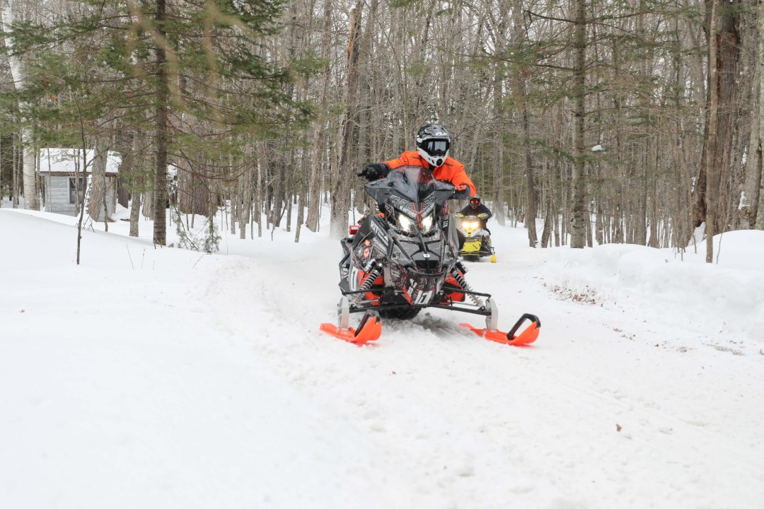 100 mile endurance race