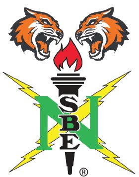 NSBE @ RIT LOGO