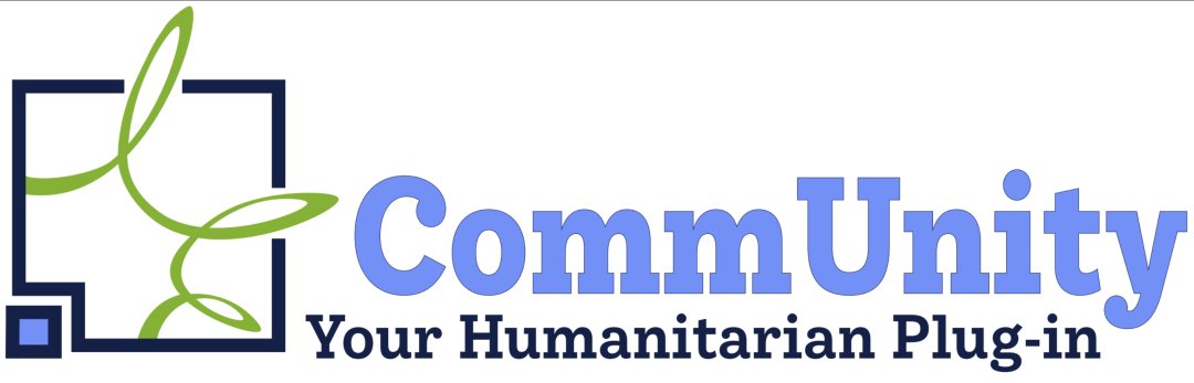 CommUnity Logo