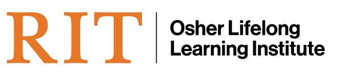 OLLI at RIT logo