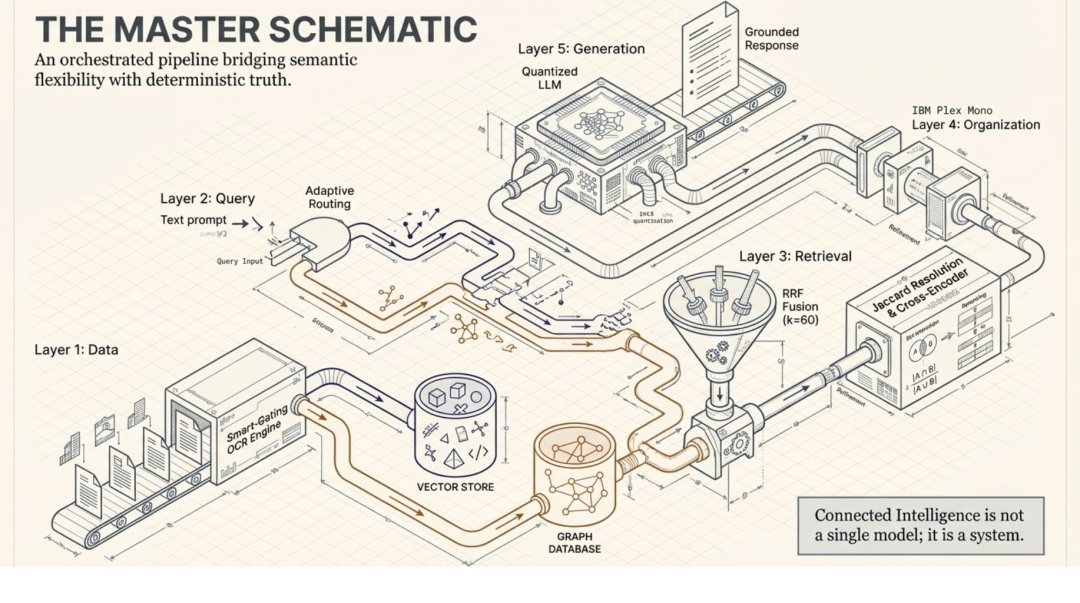 The Master Schematic