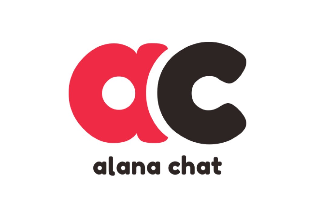 ALANA Chat Logo
