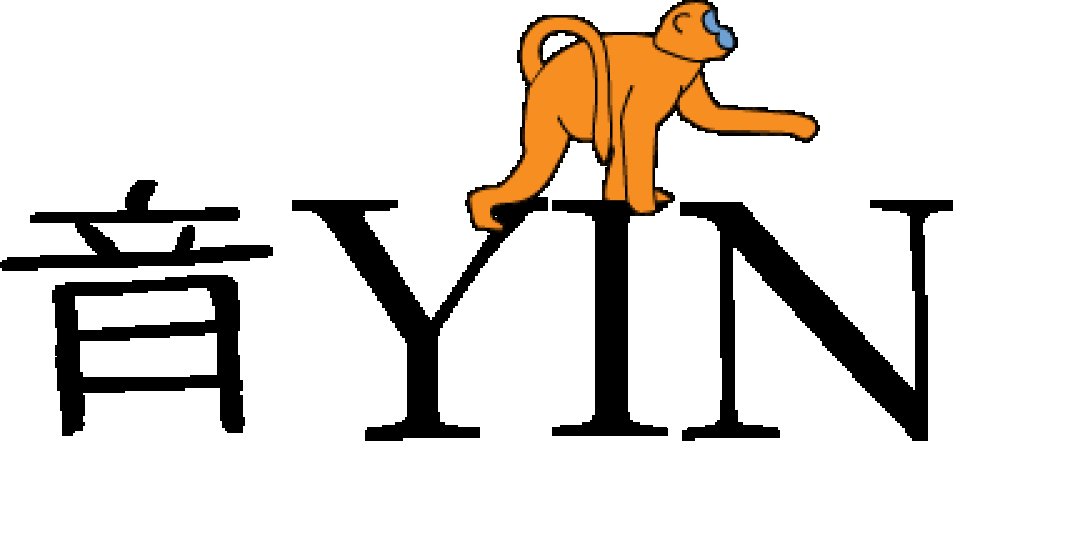 Yin Project Mascot