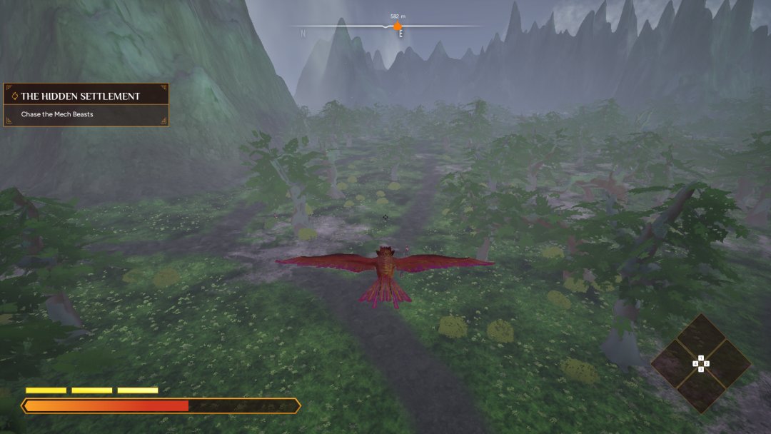 phoenix form