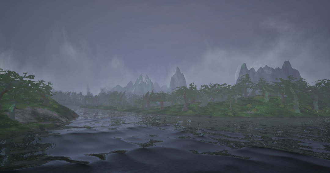 water