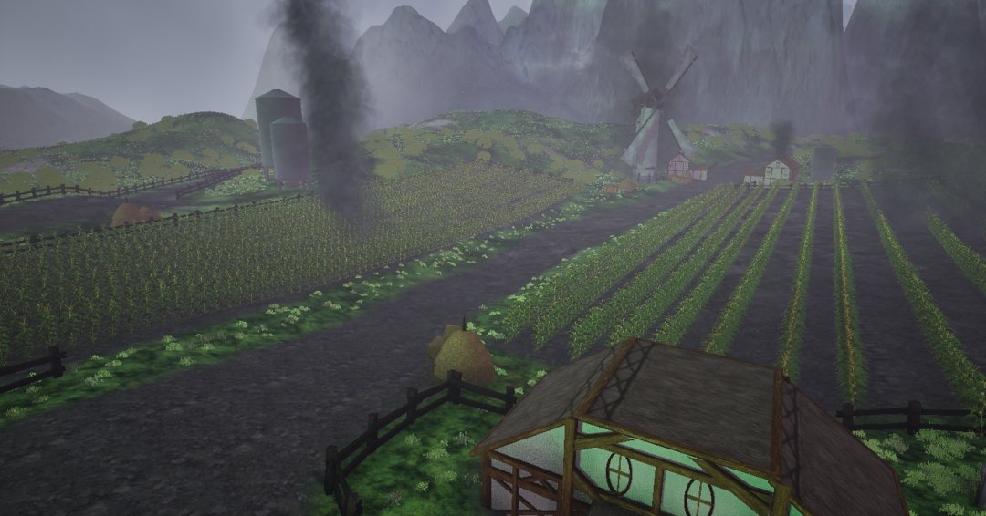 farm