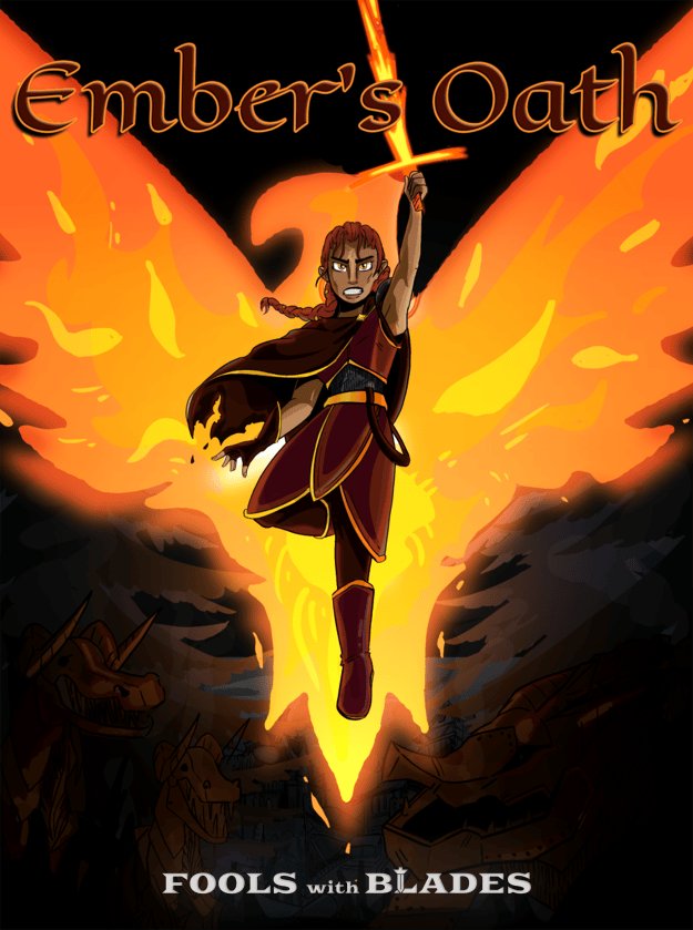 game poster