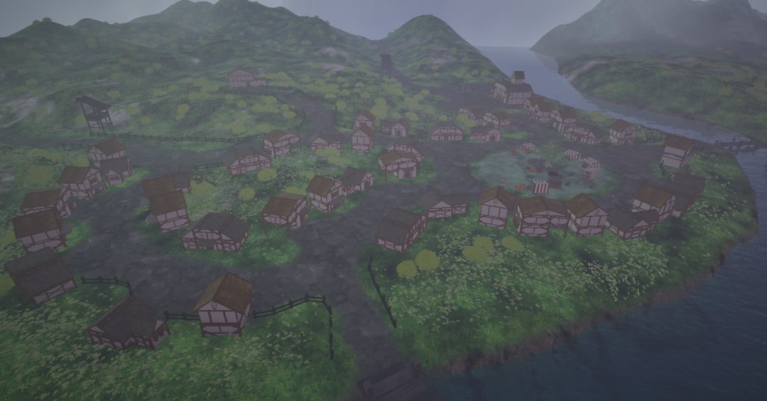 town