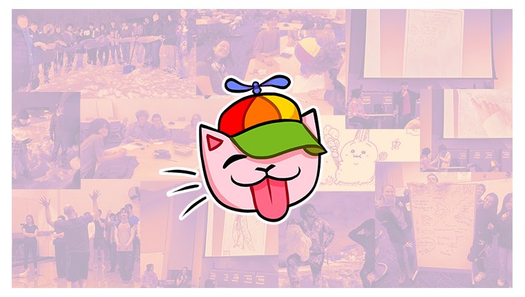 Joy and Whimsy Welcome Image