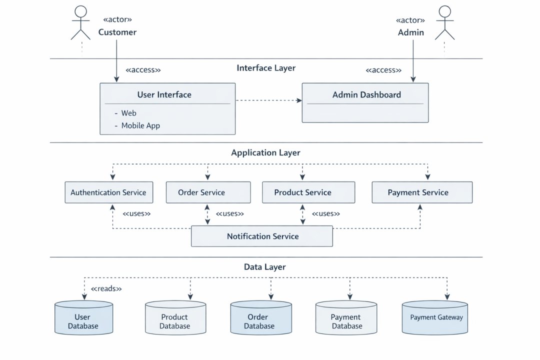 System Design