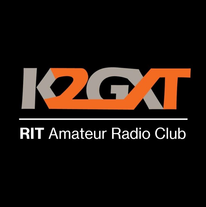 K2GXT, RIT Amateur Radio Club