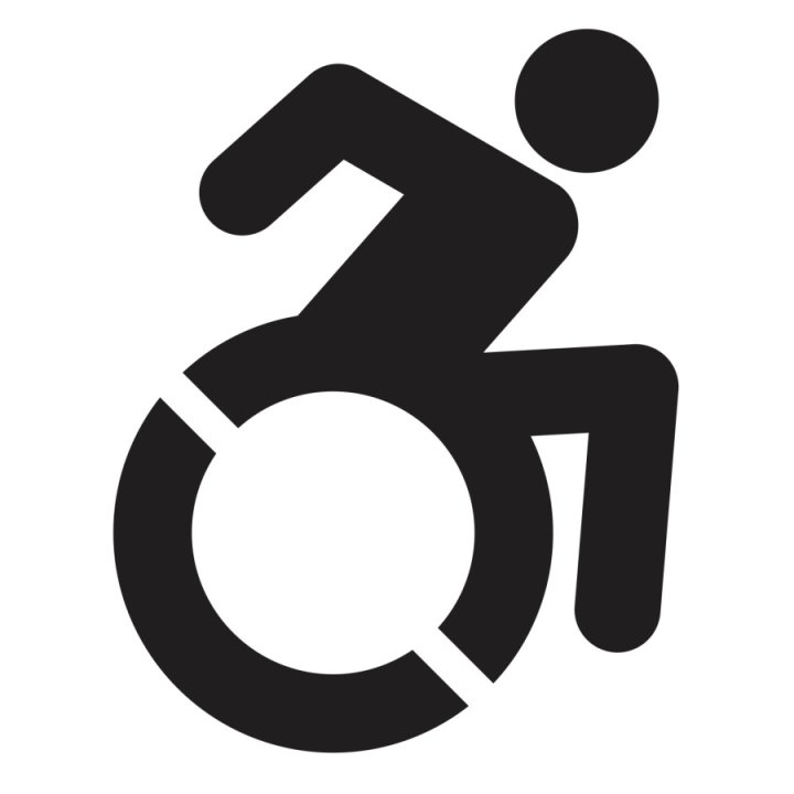 Progressive Accessibility Icon