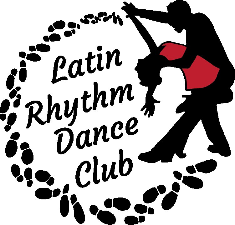 Latin Rhythm Dance Club logo