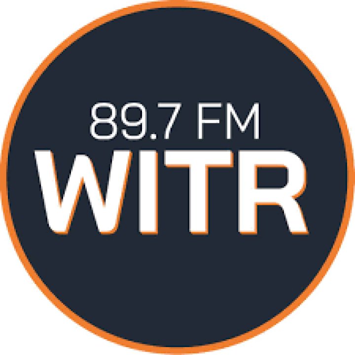 WITR logo