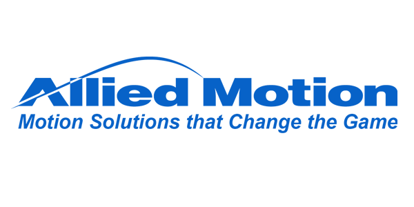 Allied Motion logo